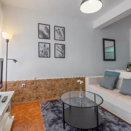Appartement Apartamento La Colina *